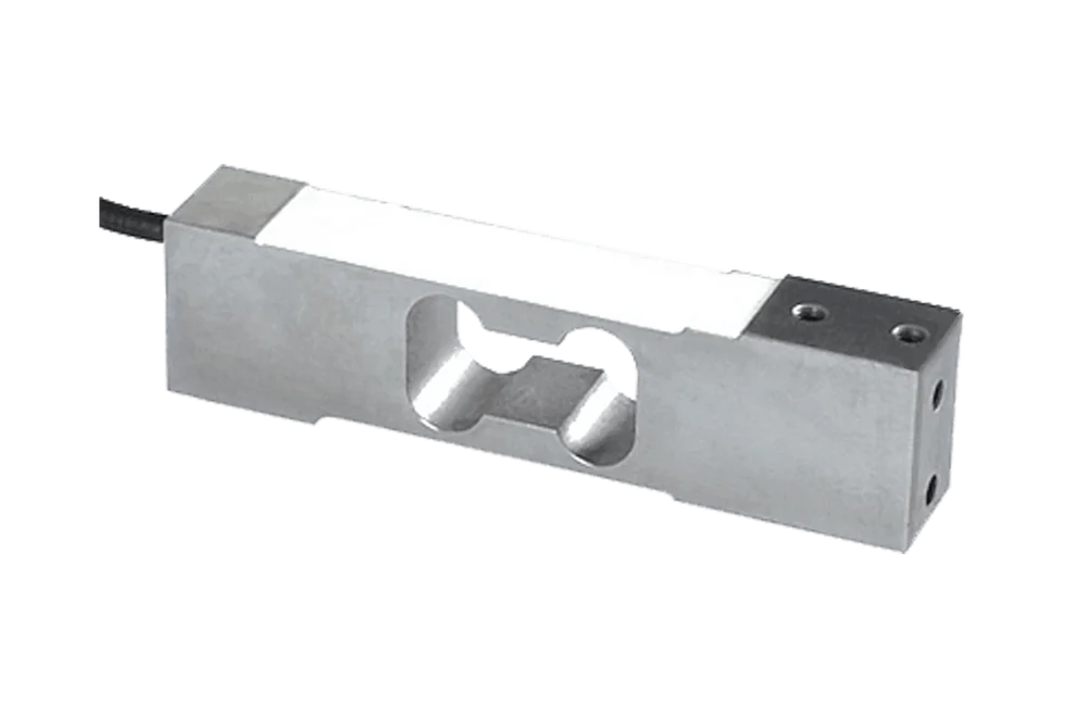 OCTOGON / Platform load cells L-AZS