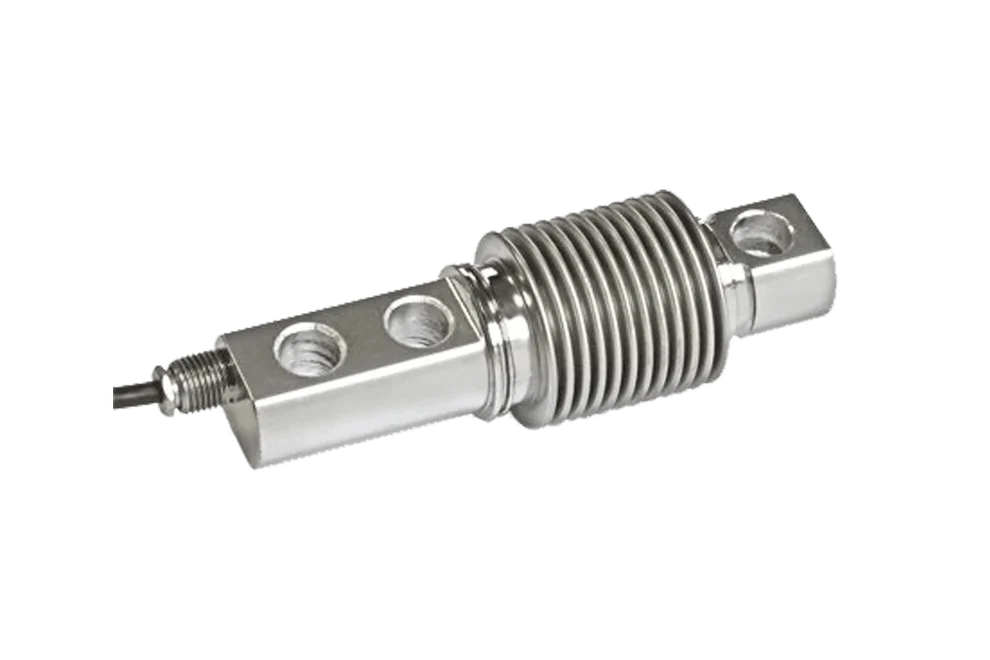 OCTOGON / Bending beam and shear beam load cells L-FCAX