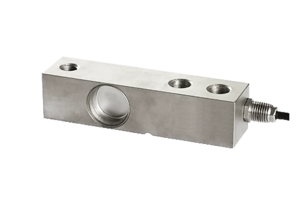 OCTOGON LBLF shear beam load cells L-FTK
