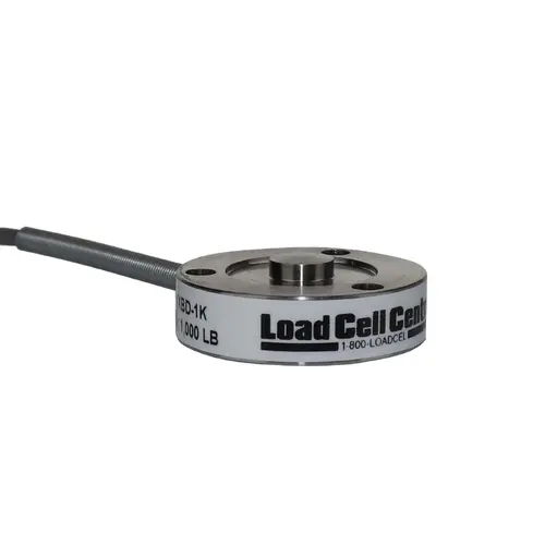 Load Cell Central / XBD Button Load Cell